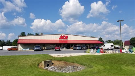 ace ephrata pa